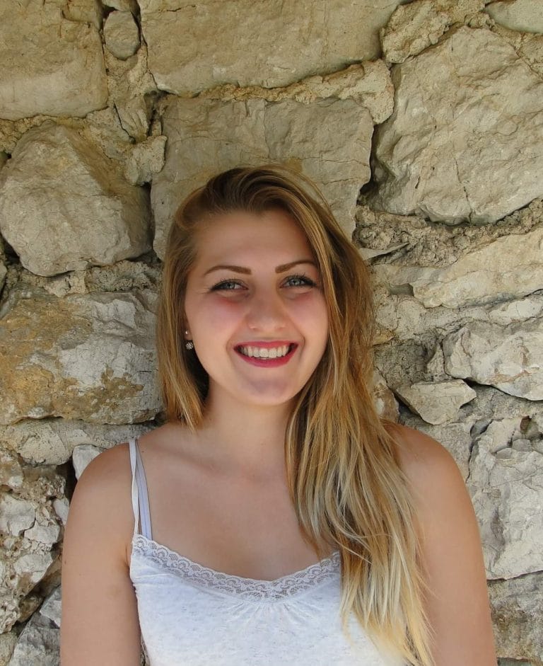 Bonnet Marie-Aude praticienne à Valence Réflexologue et Conseillère en Huiles essentielles